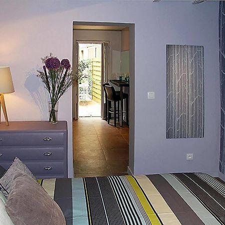 My Pad Provence Apartment Avignon Ngoại thất bức ảnh