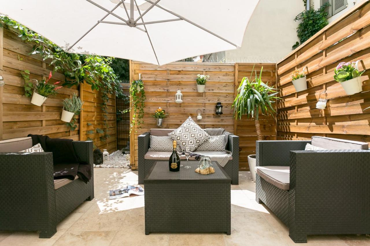 My Pad Provence Apartment Avignon Ngoại thất bức ảnh