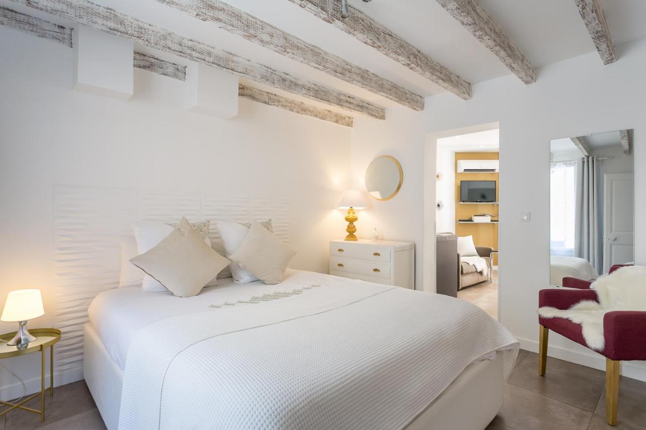 My Pad Provence Apartment Avignon Phòng bức ảnh