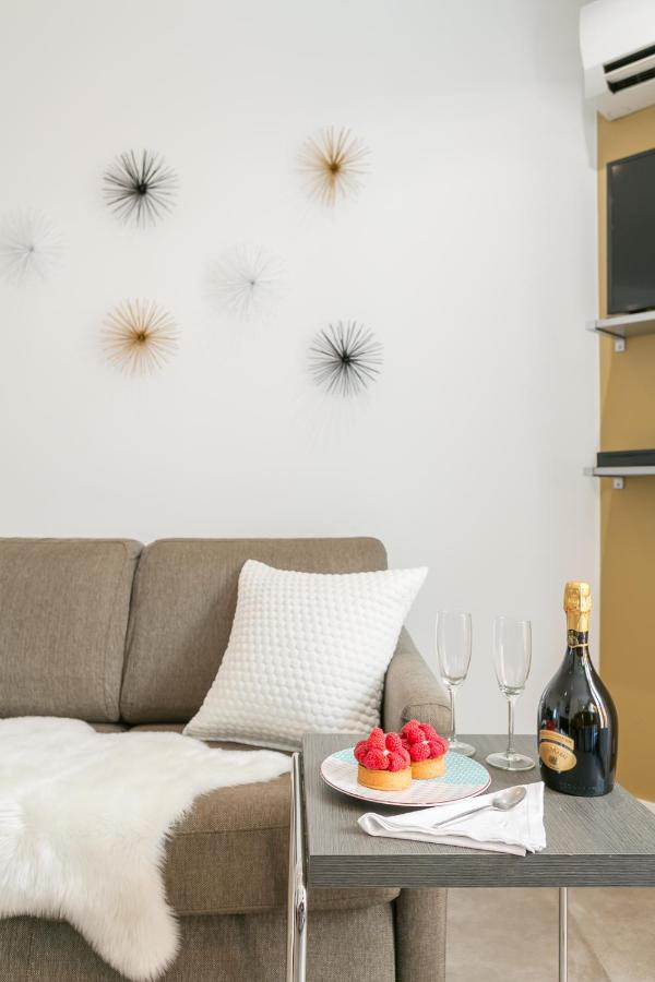 My Pad Provence Apartment Avignon Phòng bức ảnh