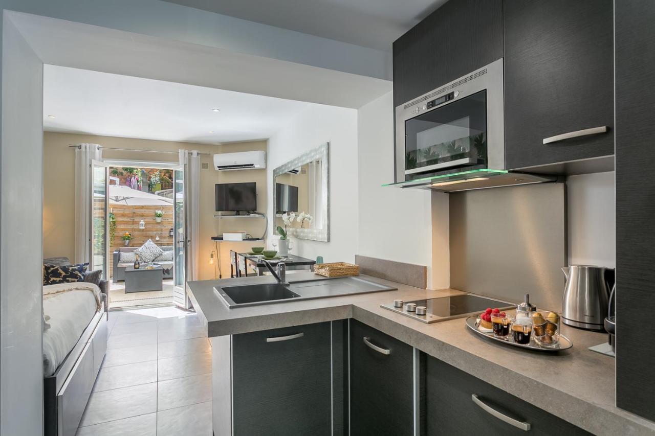 My Pad Provence Apartment Avignon Phòng bức ảnh