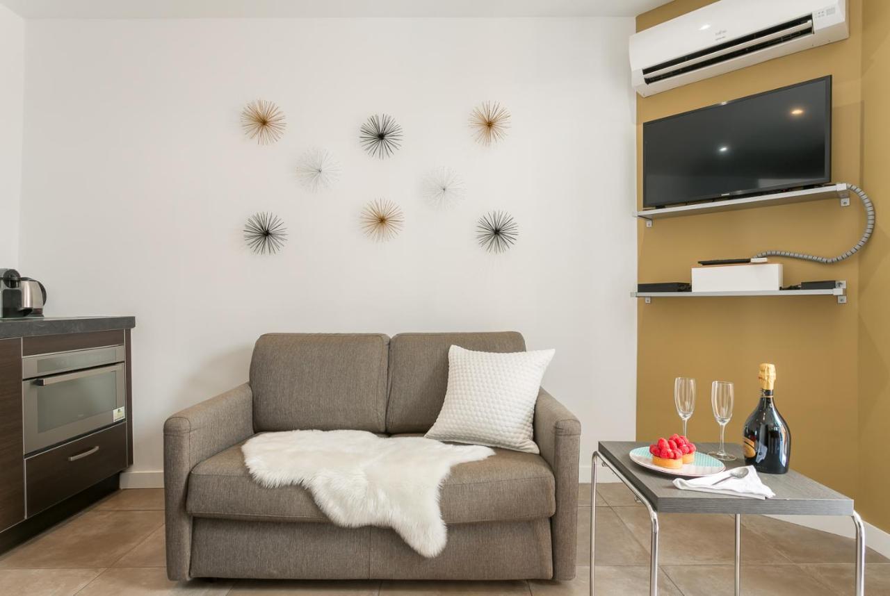 My Pad Provence Apartment Avignon Phòng bức ảnh