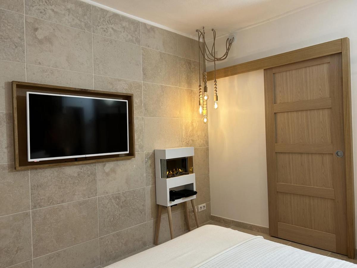 My Pad Provence Apartment Avignon Ngoại thất bức ảnh