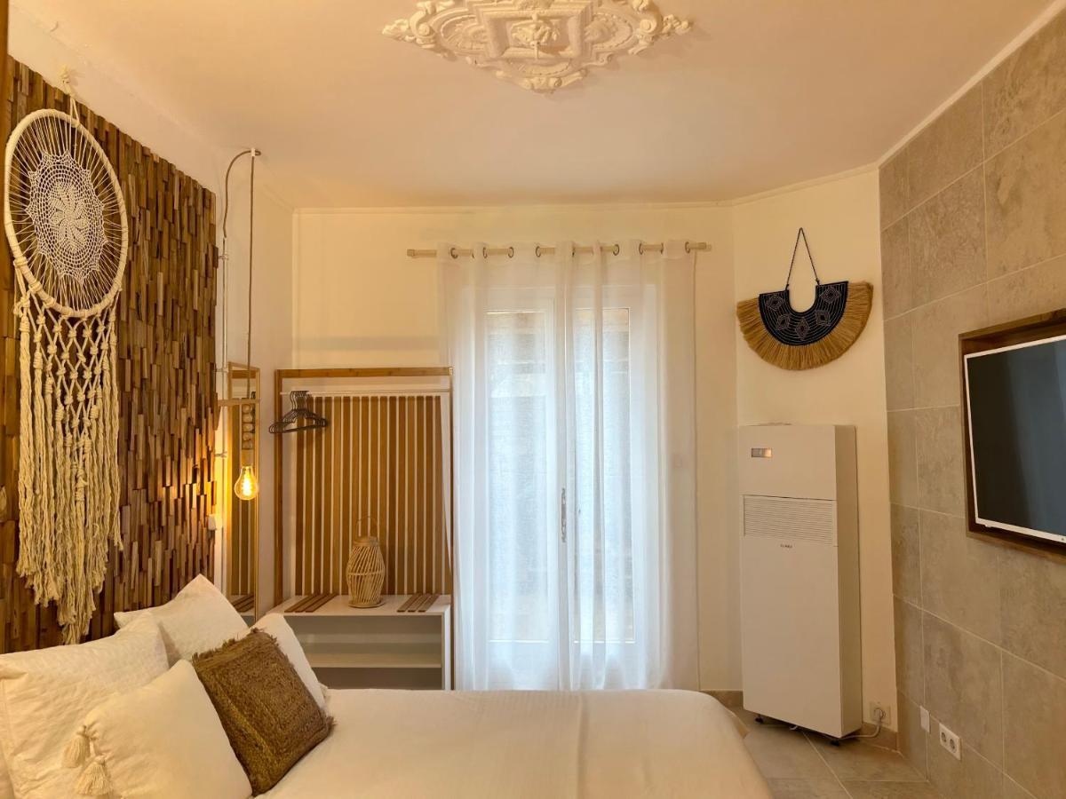 My Pad Provence Apartment Avignon Ngoại thất bức ảnh