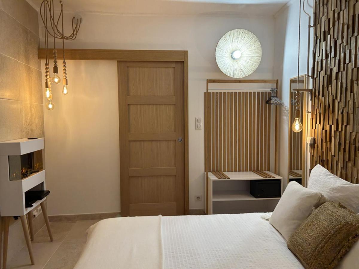 My Pad Provence Apartment Avignon Ngoại thất bức ảnh