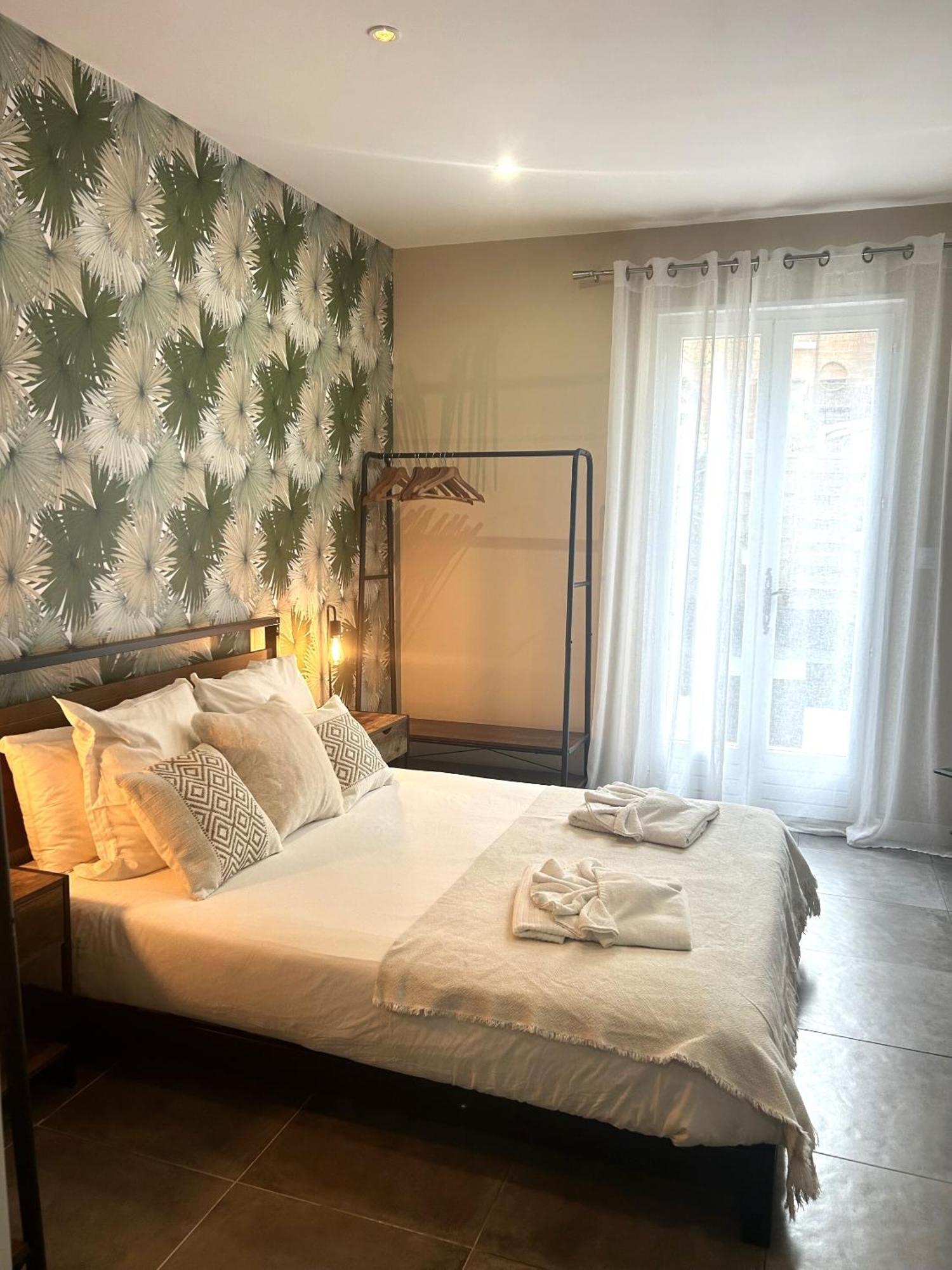 My Pad Provence Apartment Avignon Ngoại thất bức ảnh