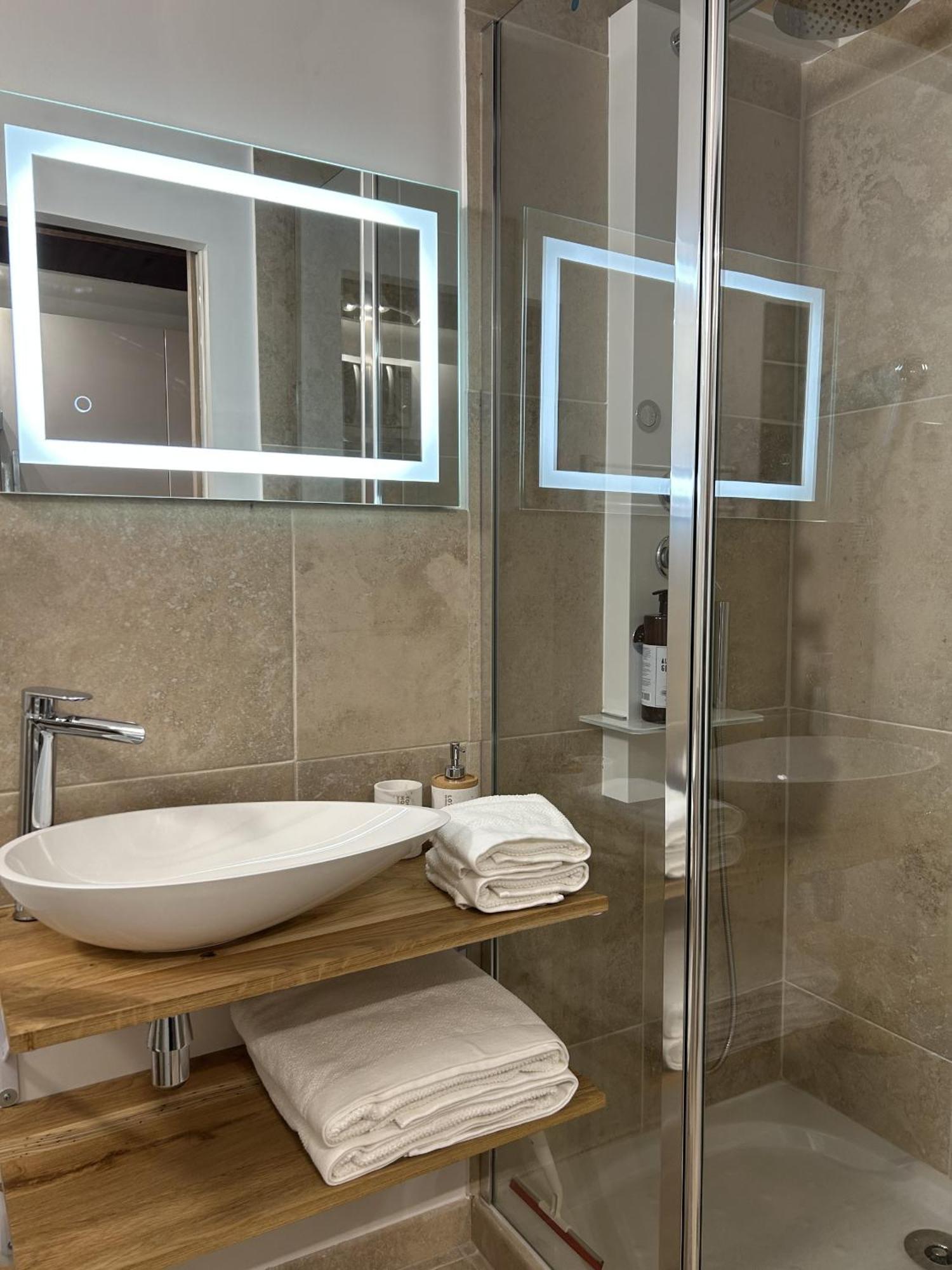 My Pad Provence Apartment Avignon Phòng bức ảnh
