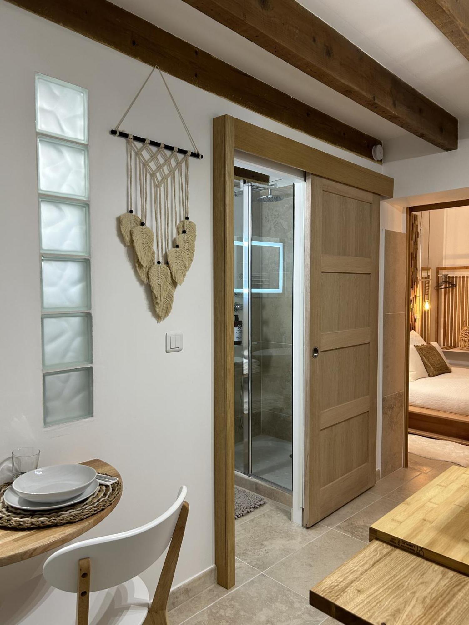 My Pad Provence Apartment Avignon Phòng bức ảnh