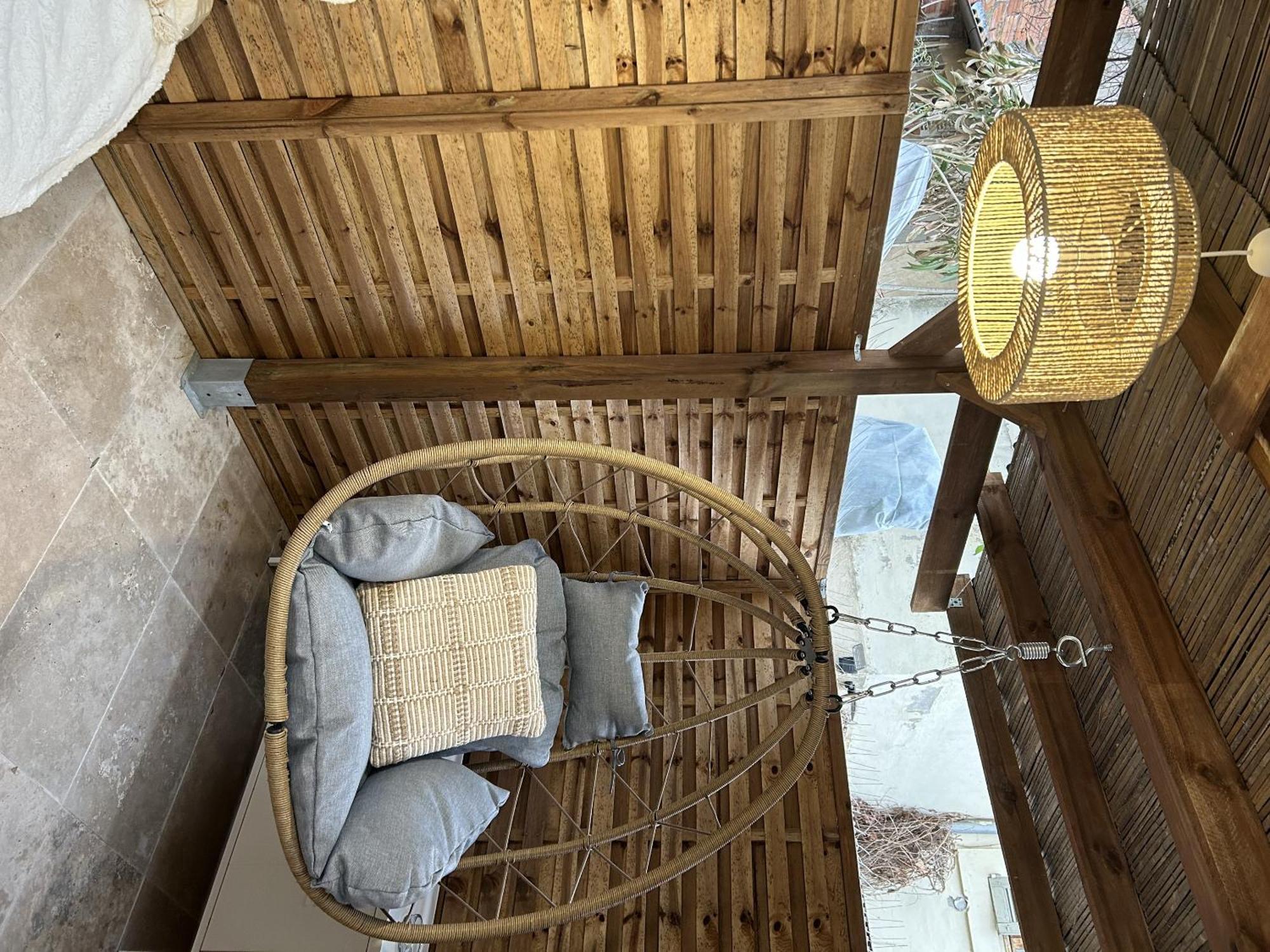 My Pad Provence Apartment Avignon Ngoại thất bức ảnh