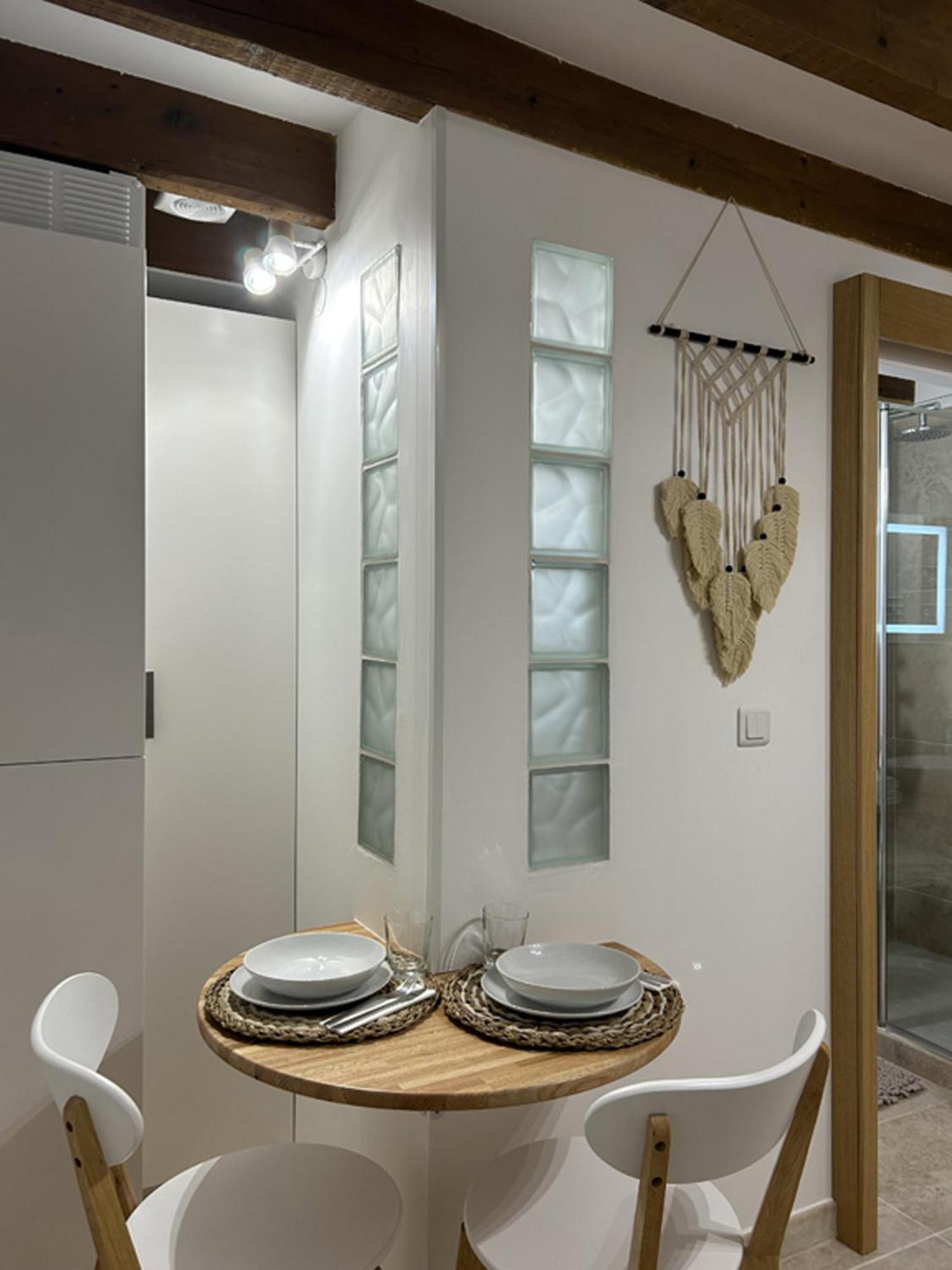 My Pad Provence Apartment Avignon Ngoại thất bức ảnh