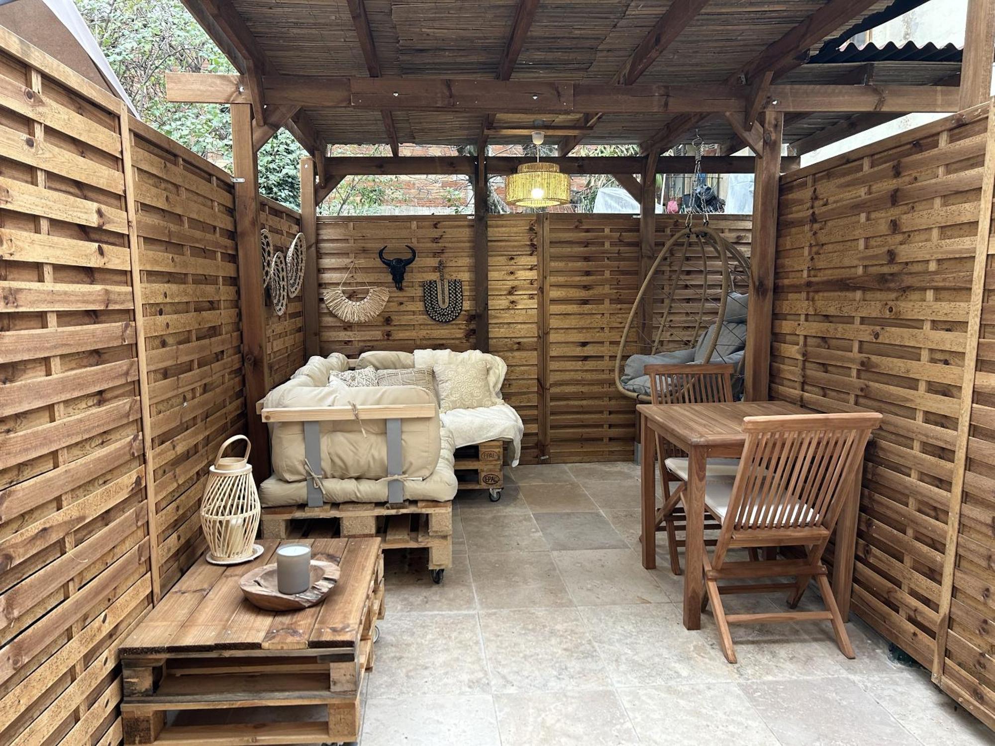 My Pad Provence Apartment Avignon Phòng bức ảnh