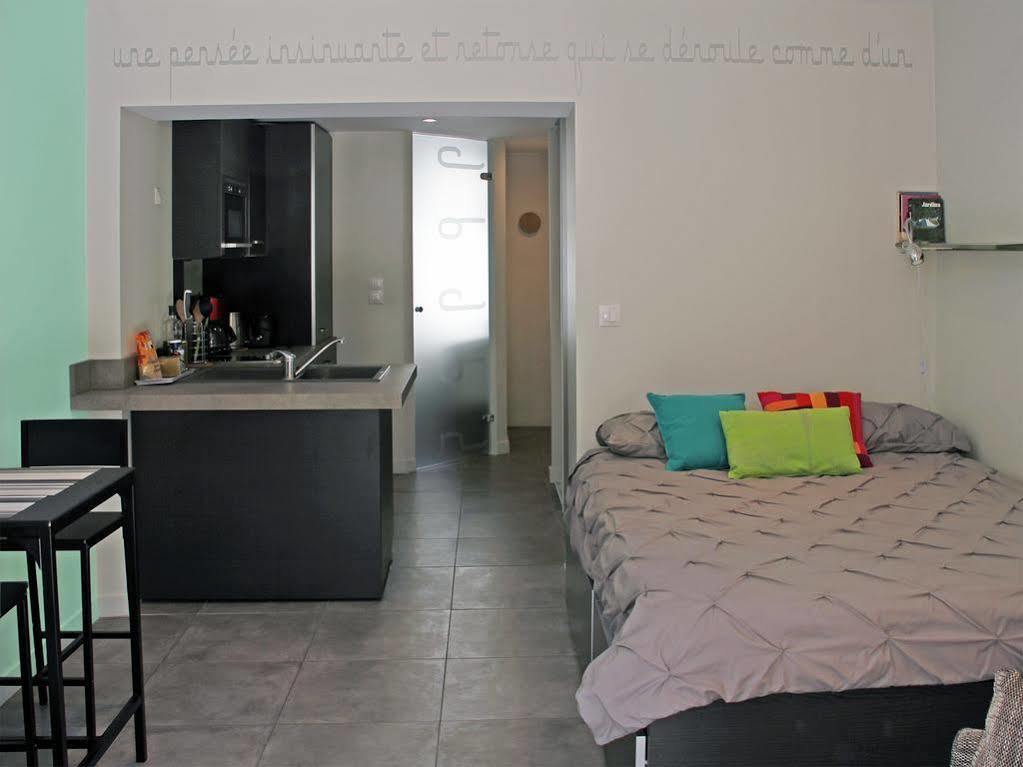 My Pad Provence Apartment Avignon Ngoại thất bức ảnh