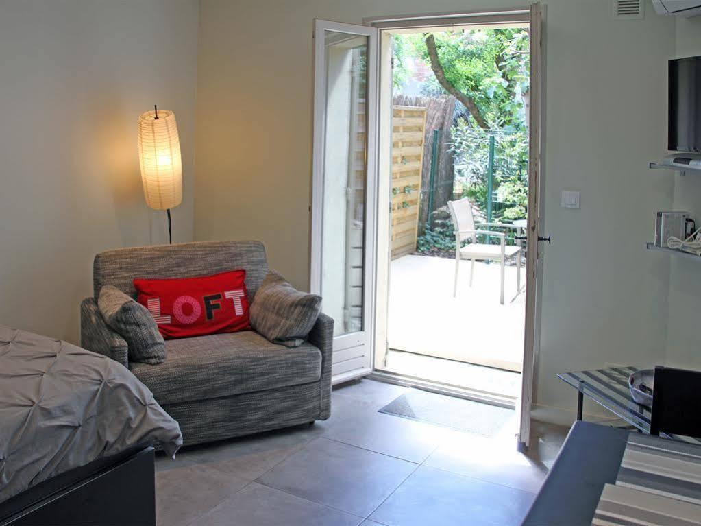 My Pad Provence Apartment Avignon Ngoại thất bức ảnh