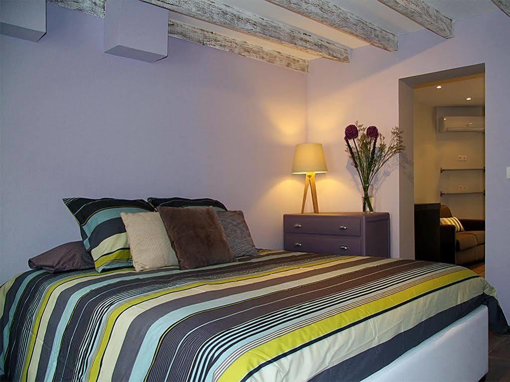 My Pad Provence Apartment Avignon Ngoại thất bức ảnh