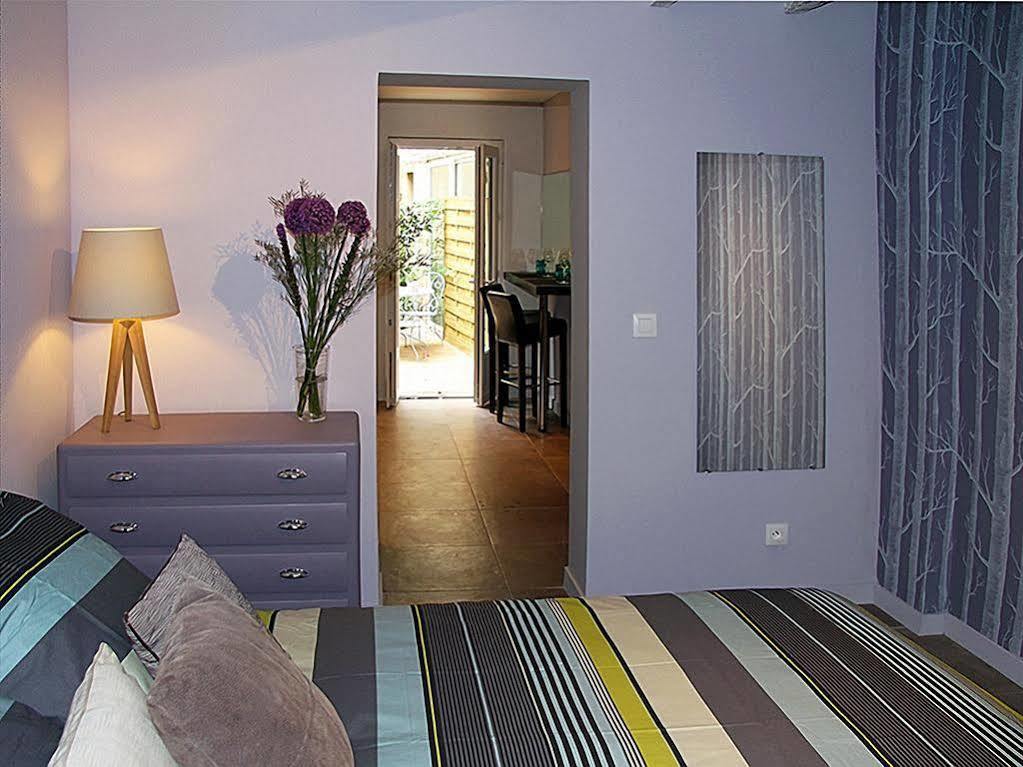 My Pad Provence Apartment Avignon Ngoại thất bức ảnh