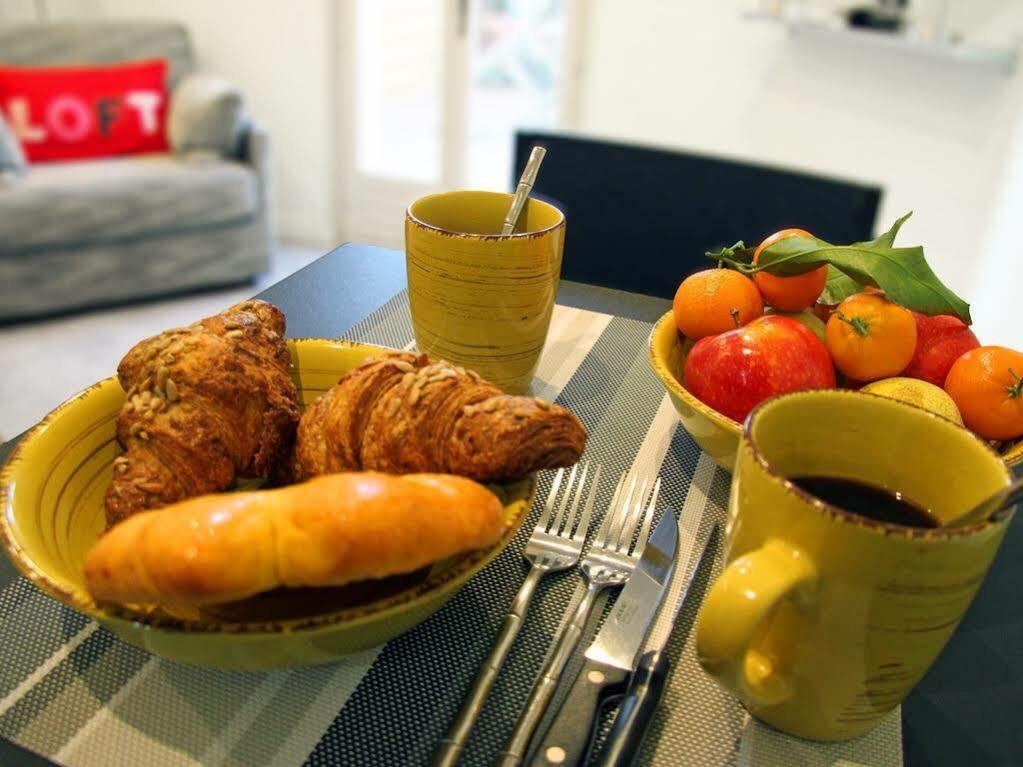 My Pad Provence Apartment Avignon Ngoại thất bức ảnh
