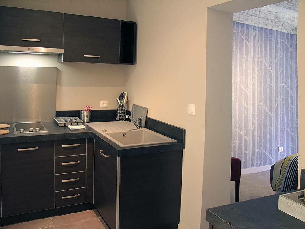 My Pad Provence Apartment Avignon Ngoại thất bức ảnh